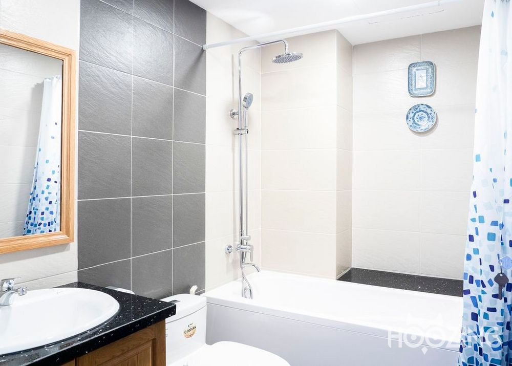 1 bedroom Apartment in District 1, Ho Chi Minh, Vietnam No. 30812
