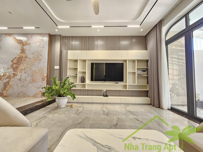 3 bedrooms House in Nha Trang, Vietnam No. 31804