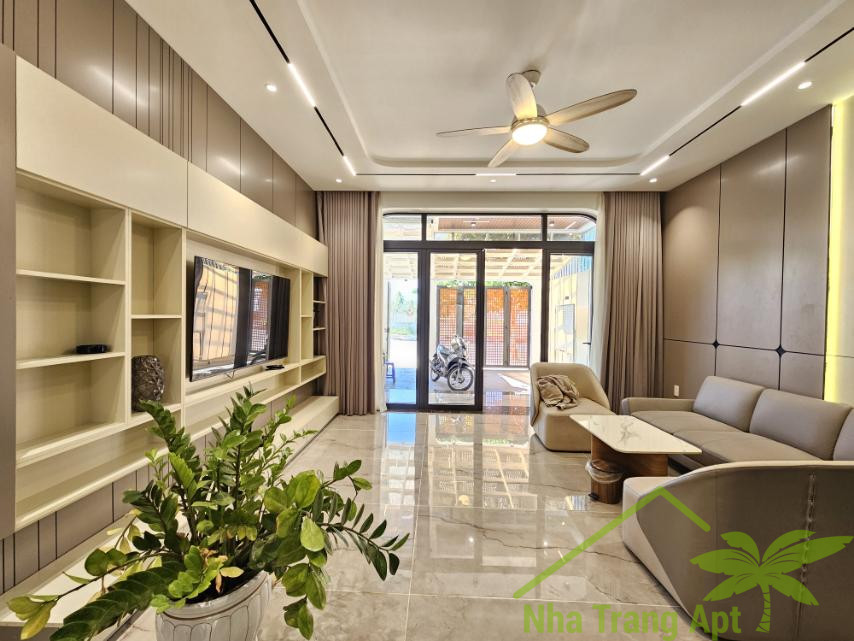 3 bedrooms House in Nha Trang, Vietnam No. 31804