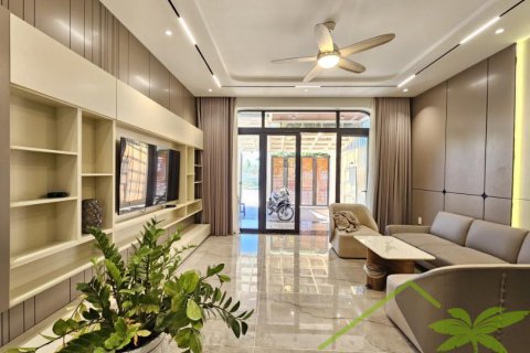 3 bedrooms House in Nha Trang, Vietnam No. 31804