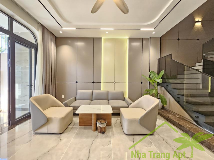 3 bedrooms House in Nha Trang, Vietnam No. 31804