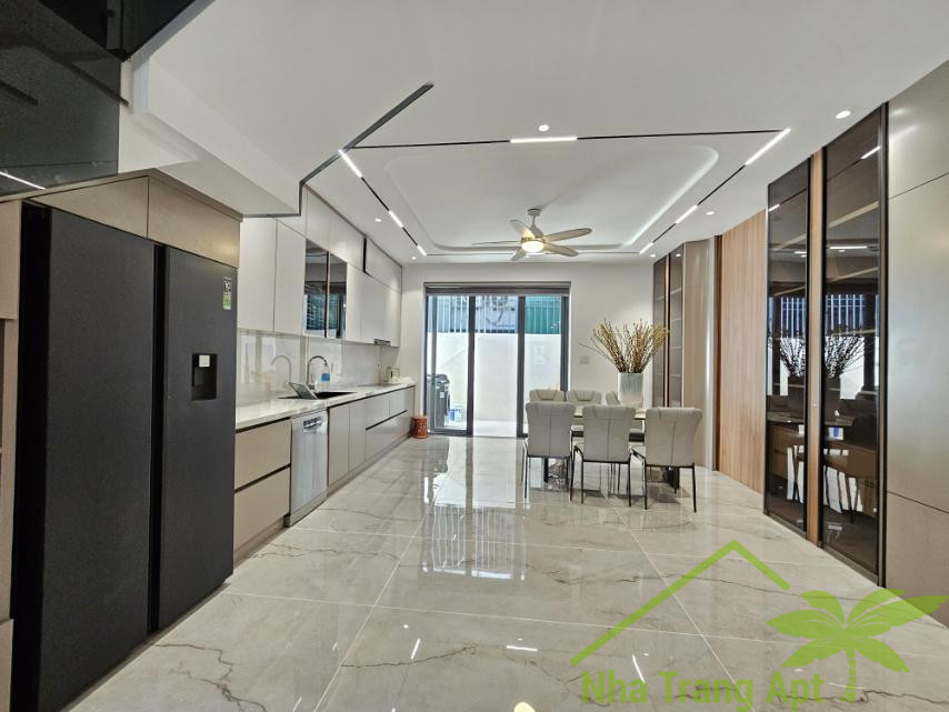 3 bedrooms House in Nha Trang, Vietnam No. 31804