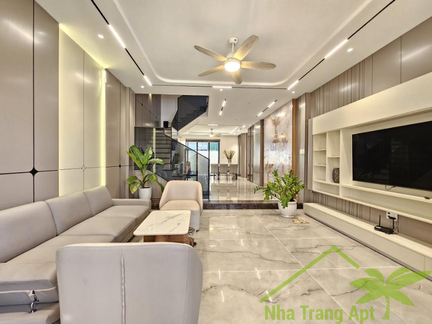 3 bedrooms House in Nha Trang, Vietnam No. 31804