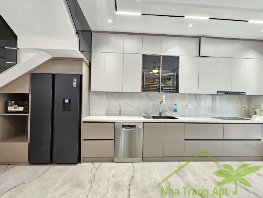 3 bedrooms House in Nha Trang, Vietnam No. 31804