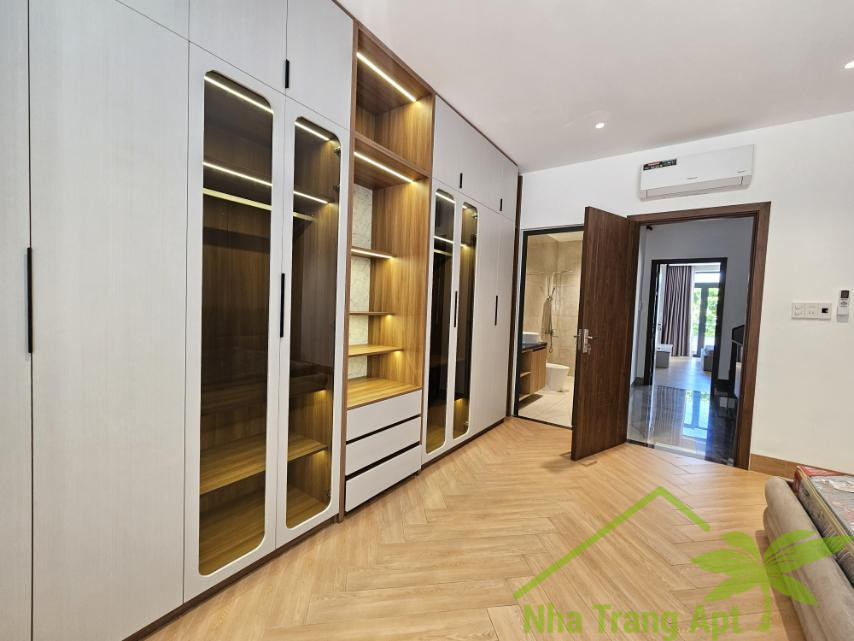 3 bedrooms House in Nha Trang, Vietnam No. 31804