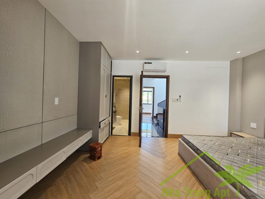 3 bedrooms House in Nha Trang, Vietnam No. 31804