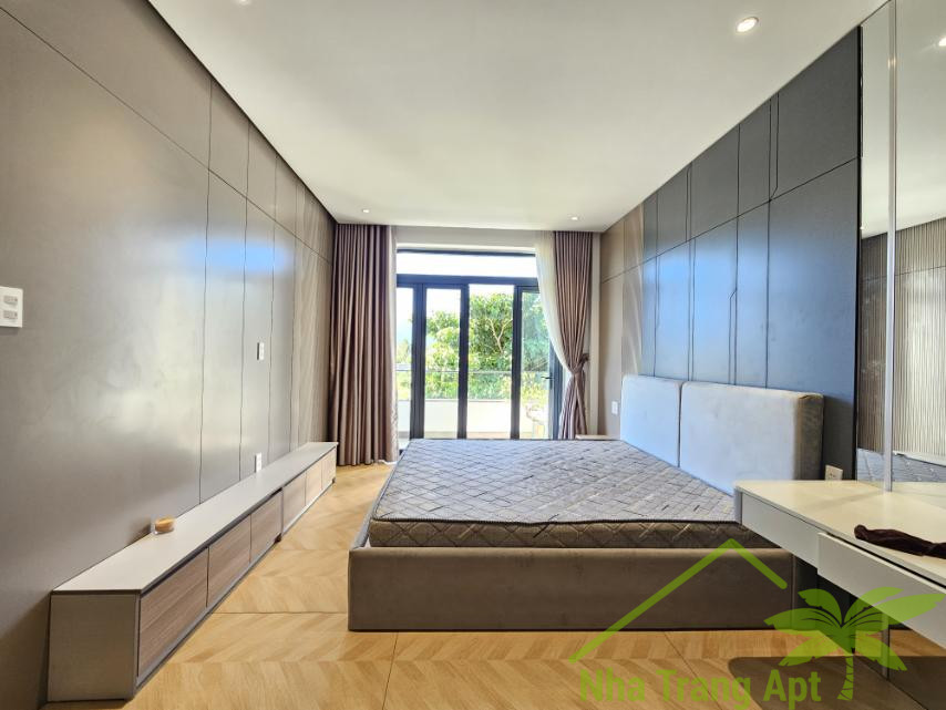 3 bedrooms House in Nha Trang, Vietnam No. 31804