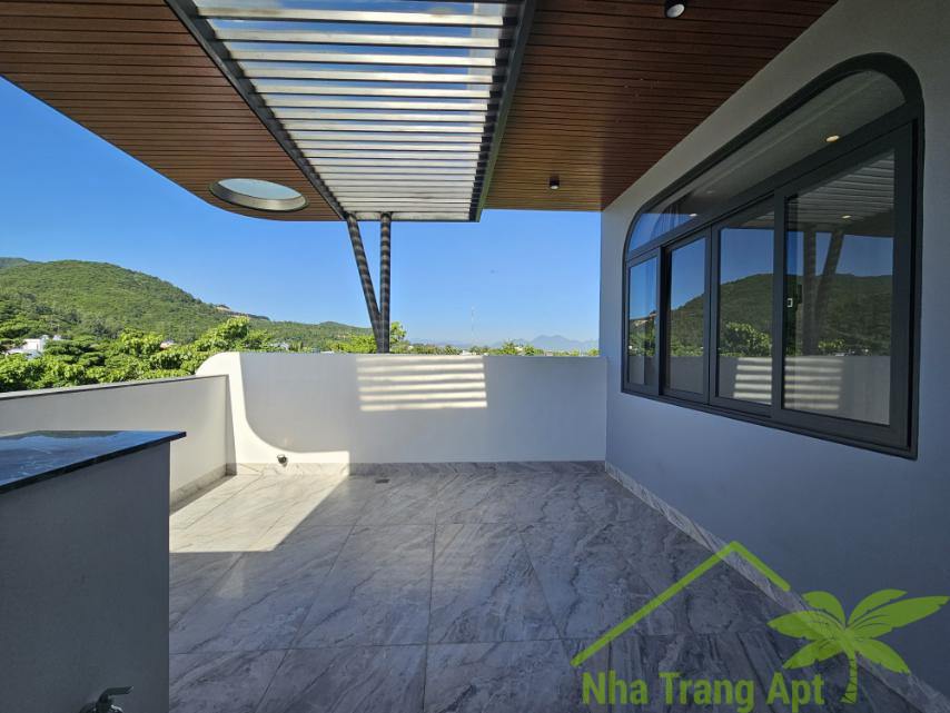 3 bedrooms House in Nha Trang, Vietnam No. 31804