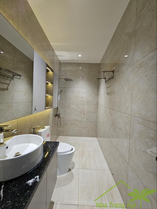 3 bedrooms House in Nha Trang, Vietnam No. 31804