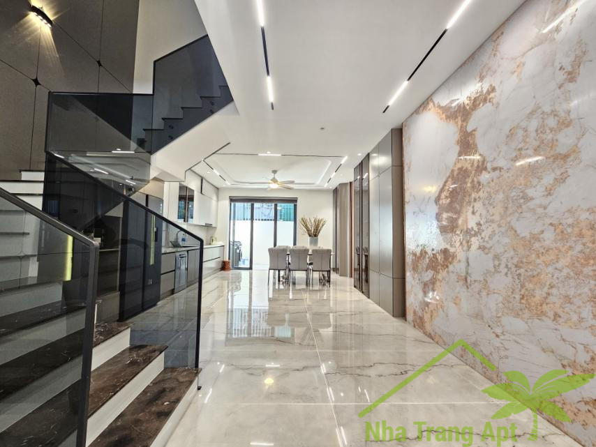 3 bedrooms House in Nha Trang, Vietnam No. 31804