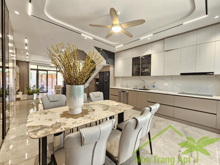 3 bedrooms House in Nha Trang, Vietnam No. 31804