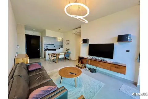 2 bedrooms Apartment in Thu Duc, Ho Chi Minh, Vietnam No. 30668
