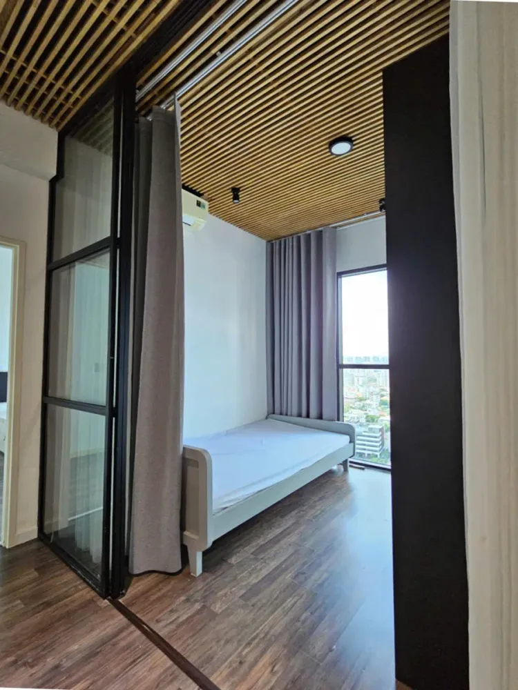 2 bedrooms Apartment in Thu Duc, Ho Chi Minh, Vietnam No. 31588