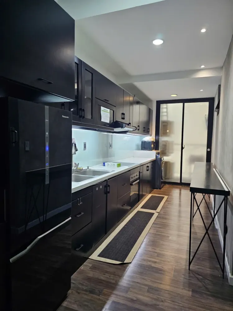 2 bedrooms Apartment in Thu Duc, Ho Chi Minh, Vietnam No. 31588