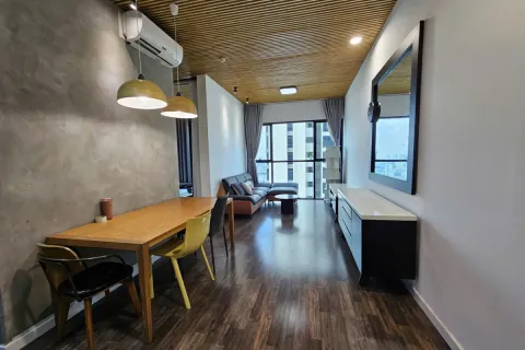 2 bedrooms Apartment in Thu Duc, Ho Chi Minh, Vietnam No. 31588