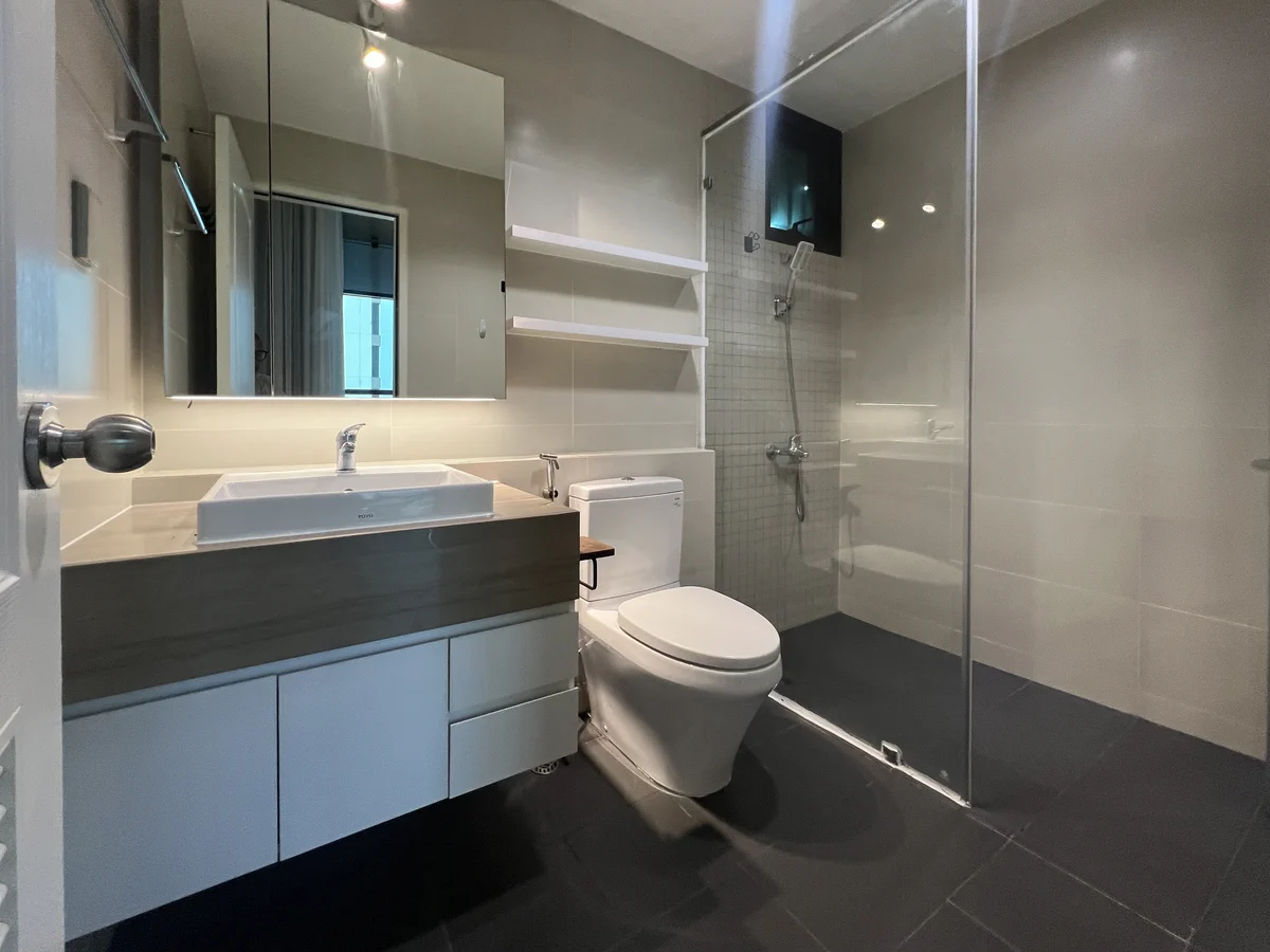 2 bedrooms Apartment in Thu Duc, Ho Chi Minh, Vietnam No. 31588