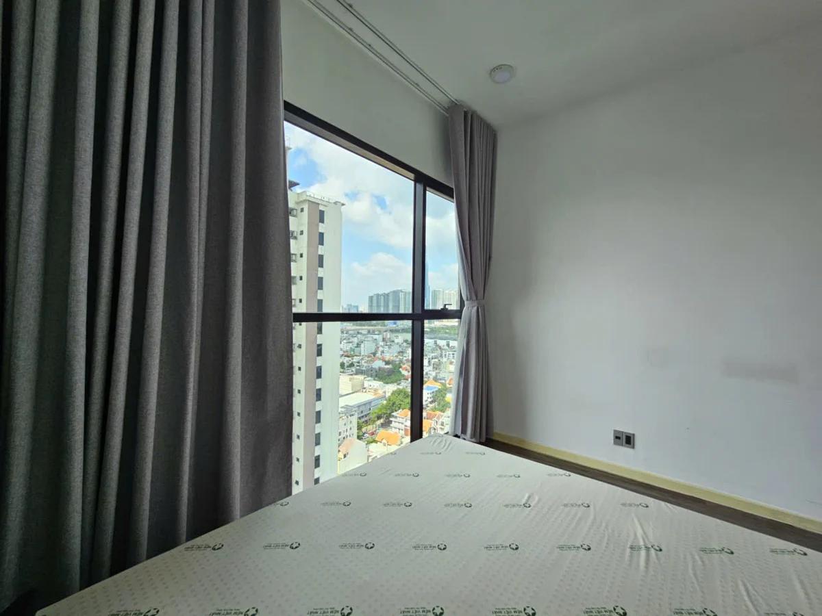 2 bedrooms Apartment in Thu Duc, Ho Chi Minh, Vietnam No. 31588