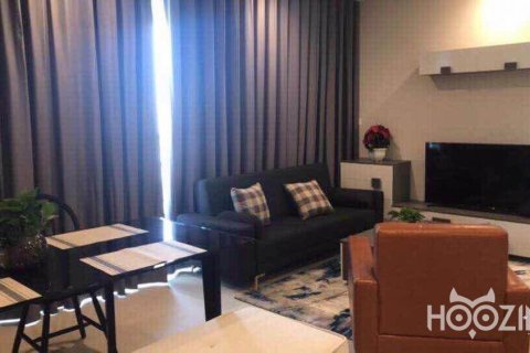 2 bedrooms Apartment in Thu Duc, Ho Chi Minh, Vietnam No. 31080