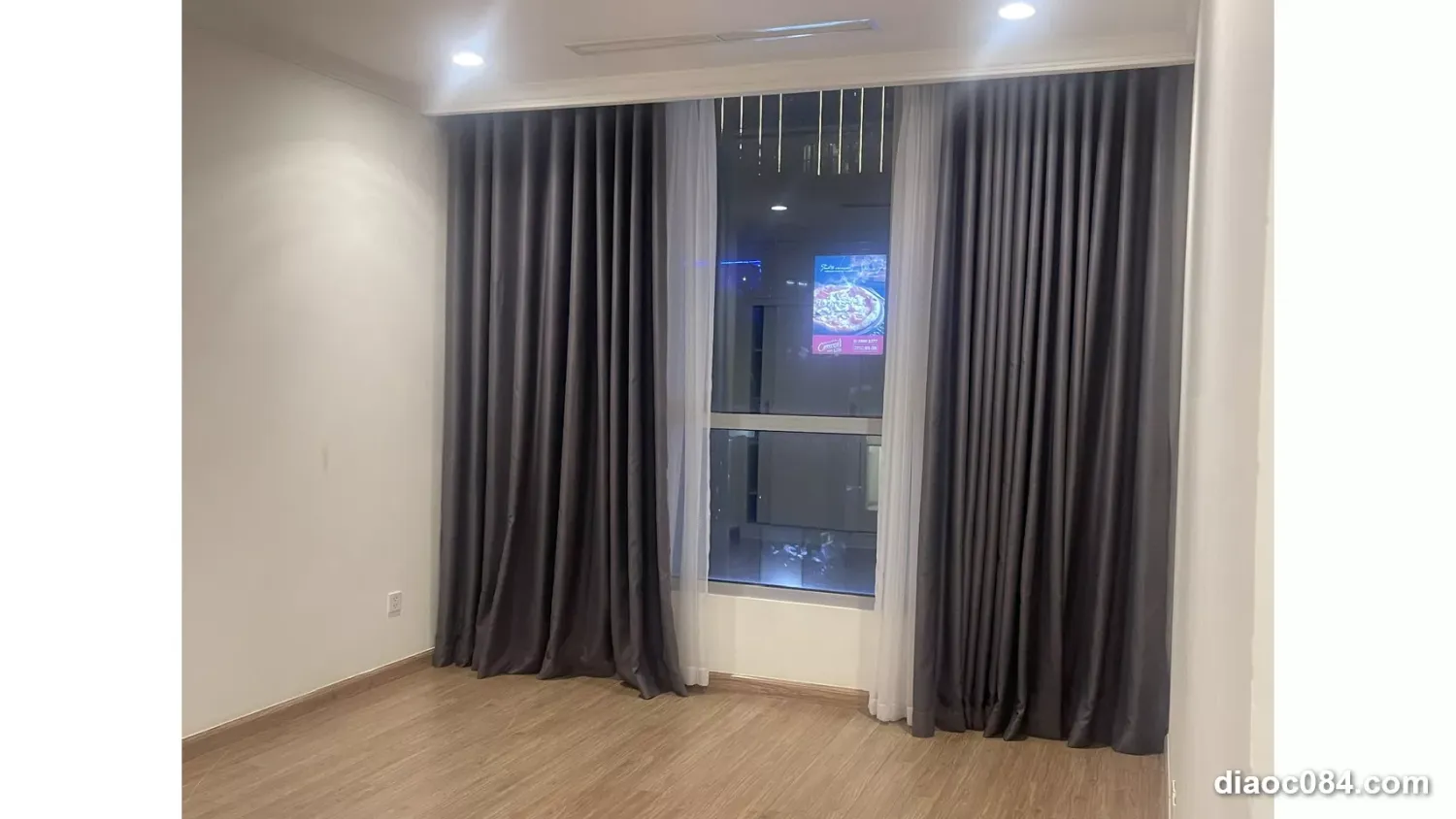 3 bedrooms Apartment in Binh Thanh, Ho Chi Minh, Vietnam No. 30636