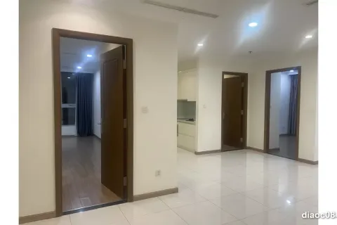 3 bedrooms Apartment in Binh Thanh, Ho Chi Minh, Vietnam No. 30636