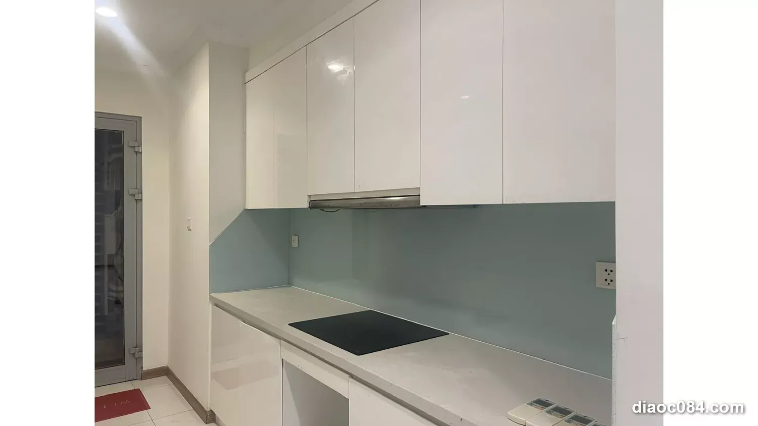 3 bedrooms Apartment in Binh Thanh, Ho Chi Minh, Vietnam No. 30636