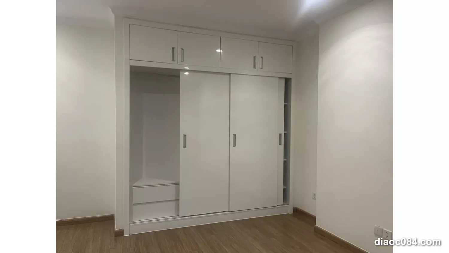 3 bedrooms Apartment in Binh Thanh, Ho Chi Minh, Vietnam No. 30636
