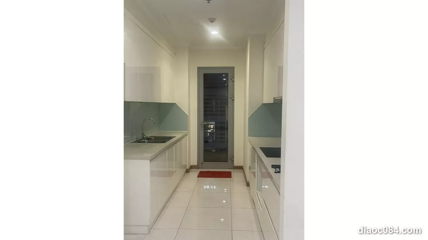 3 bedrooms Apartment in Binh Thanh, Ho Chi Minh, Vietnam No. 30636