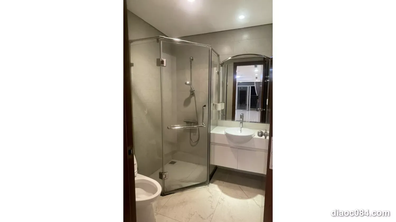 3 bedrooms Apartment in Binh Thanh, Ho Chi Minh, Vietnam No. 30636