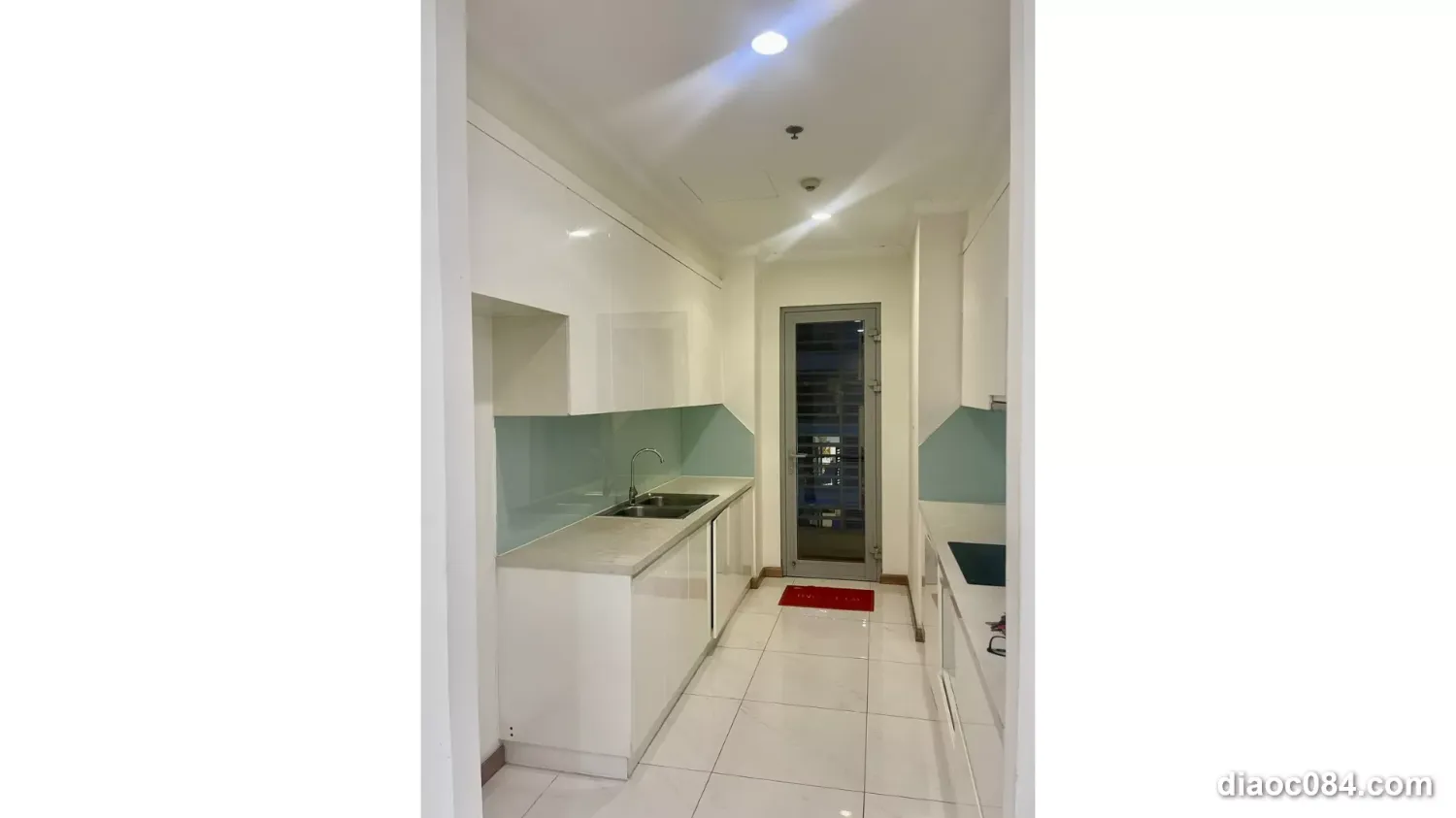 3 bedrooms Apartment in Binh Thanh, Ho Chi Minh, Vietnam No. 30636