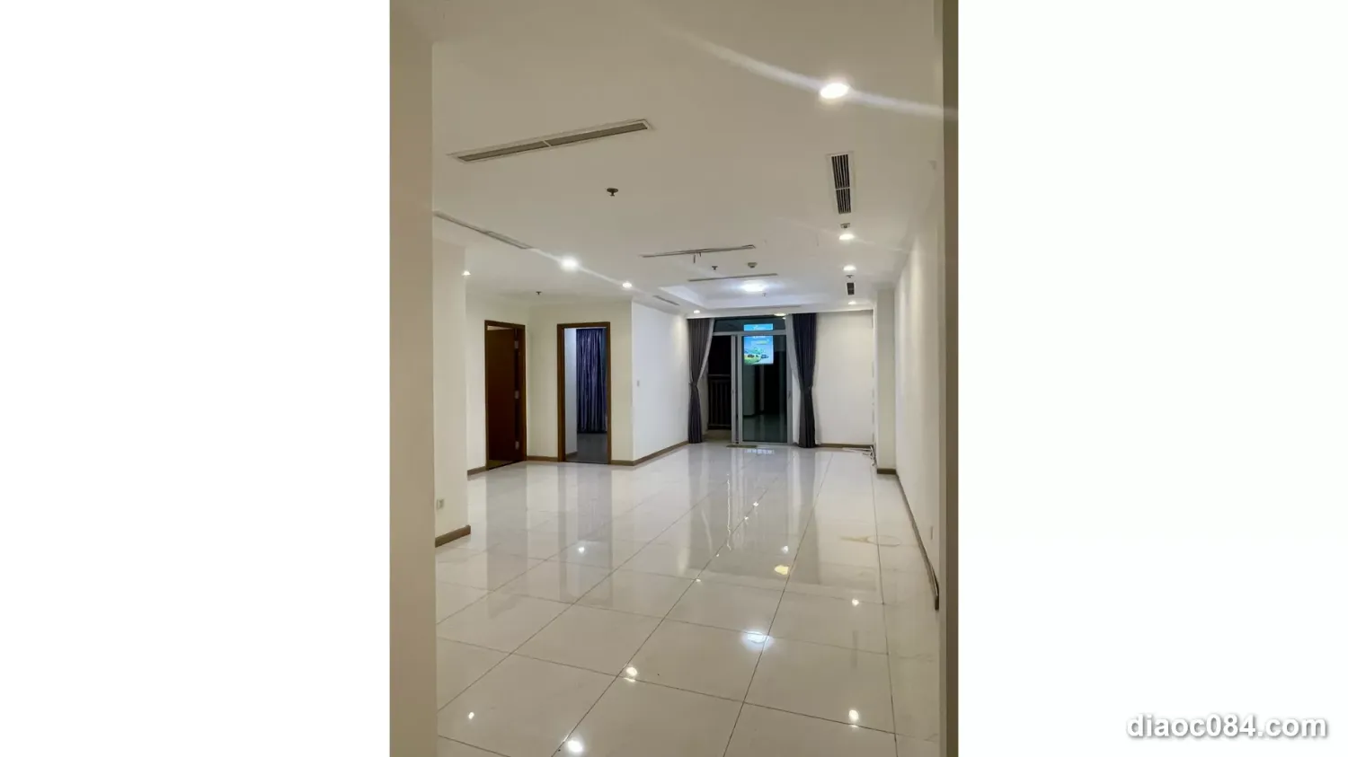 3 bedrooms Apartment in Binh Thanh, Ho Chi Minh, Vietnam No. 30636