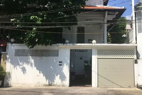 3 bedrooms Villa in District 3, Ho Chi Minh, Vietnam No. 31492