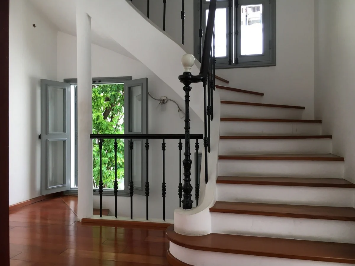 3 bedrooms Villa in District 3, Ho Chi Minh, Vietnam No. 31492
