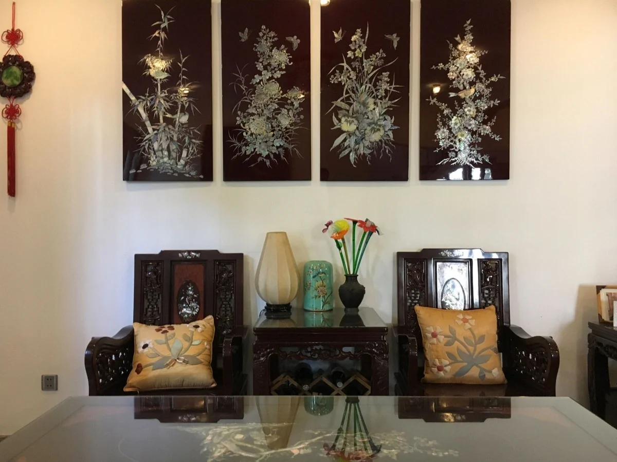 3 bedrooms Villa in District 3, Ho Chi Minh, Vietnam No. 31492