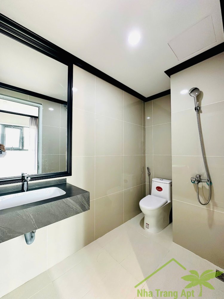 3 bedrooms Apartment in Nha Trang, Vietnam No. 31614