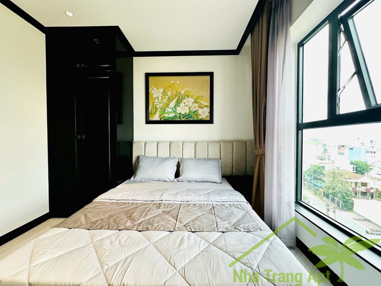 3 bedrooms Apartment in Nha Trang, Vietnam No. 31614