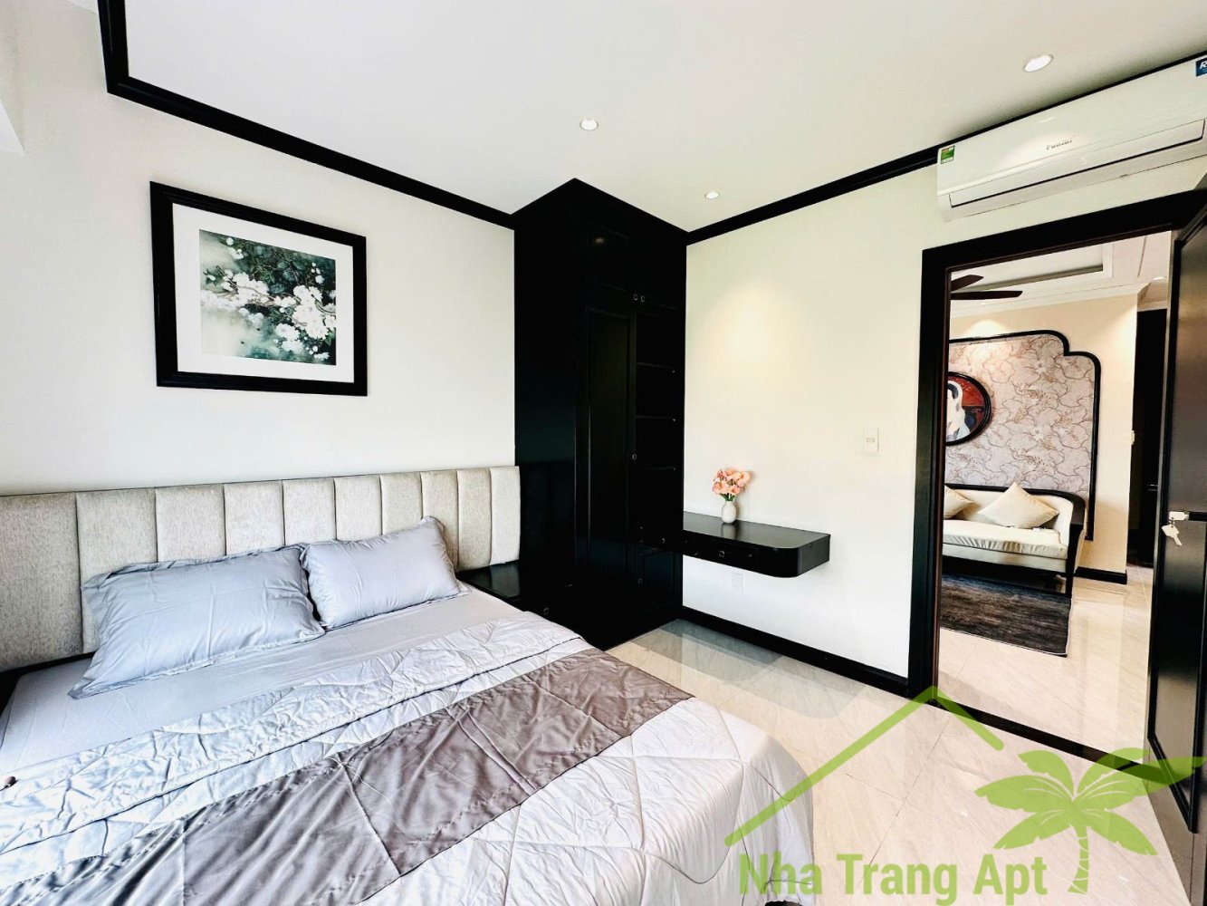 3 bedrooms Apartment in Nha Trang, Vietnam No. 31614