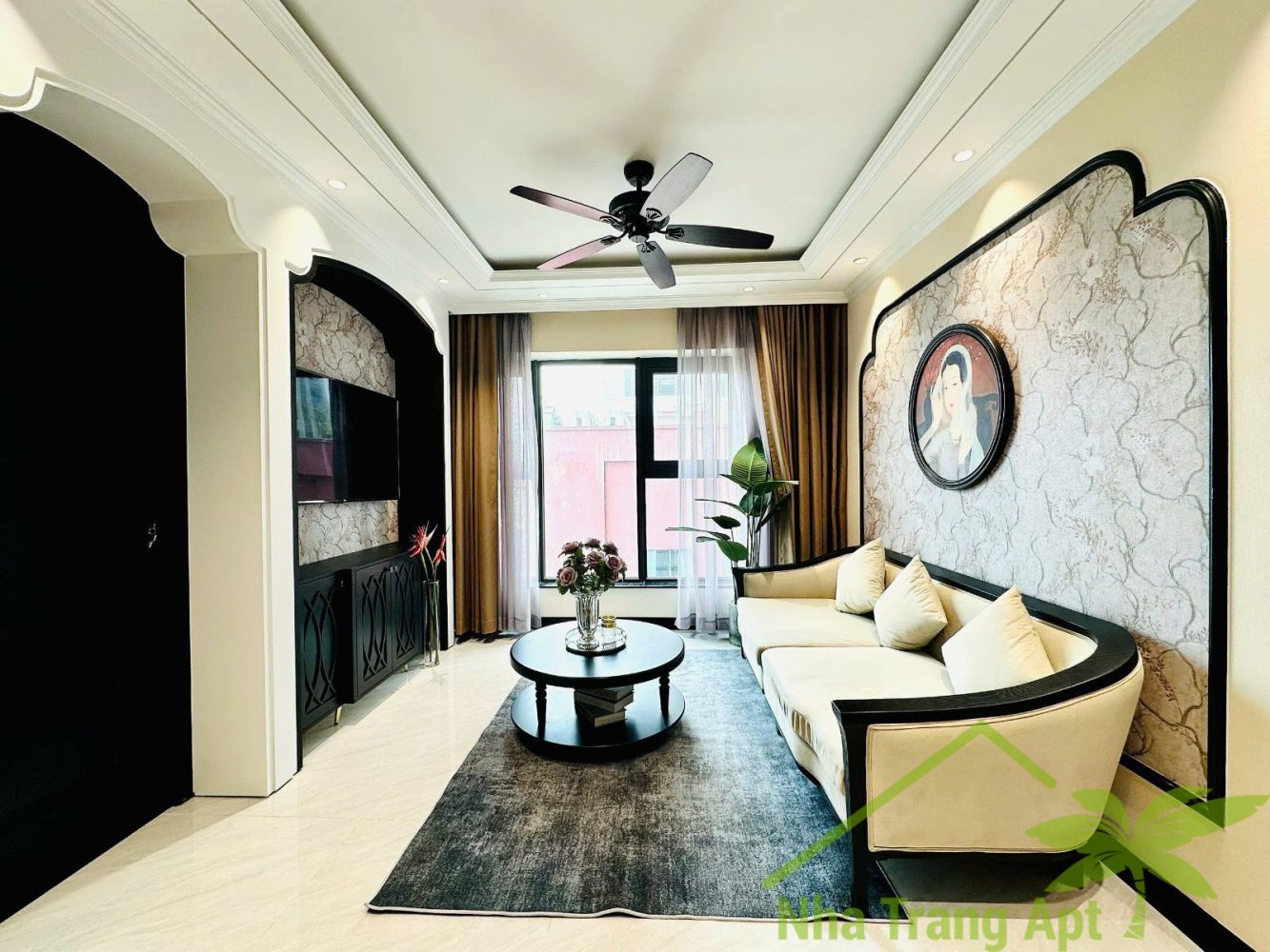 3 bedrooms Apartment in Nha Trang, Vietnam No. 31614