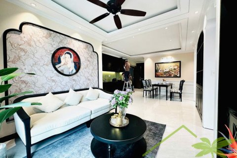 3 bedrooms Apartment in Nha Trang, Vietnam No. 31614