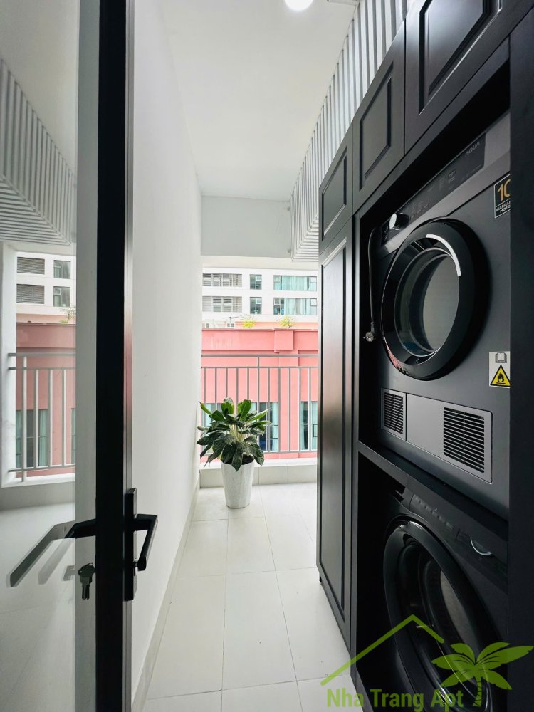 3 bedrooms Apartment in Nha Trang, Vietnam No. 31614