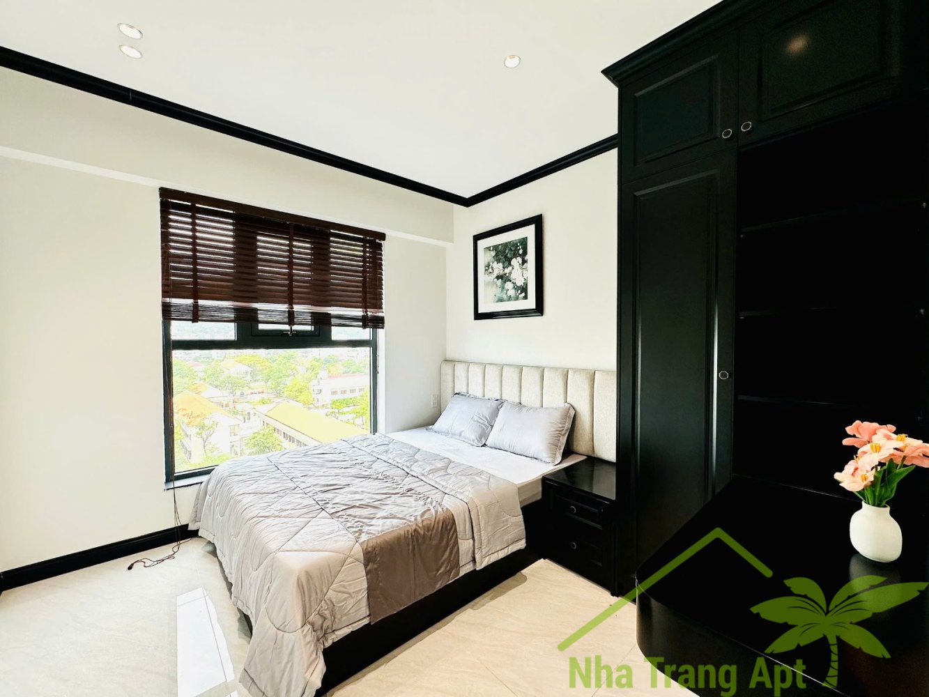 3 bedrooms Apartment in Nha Trang, Vietnam No. 31614
