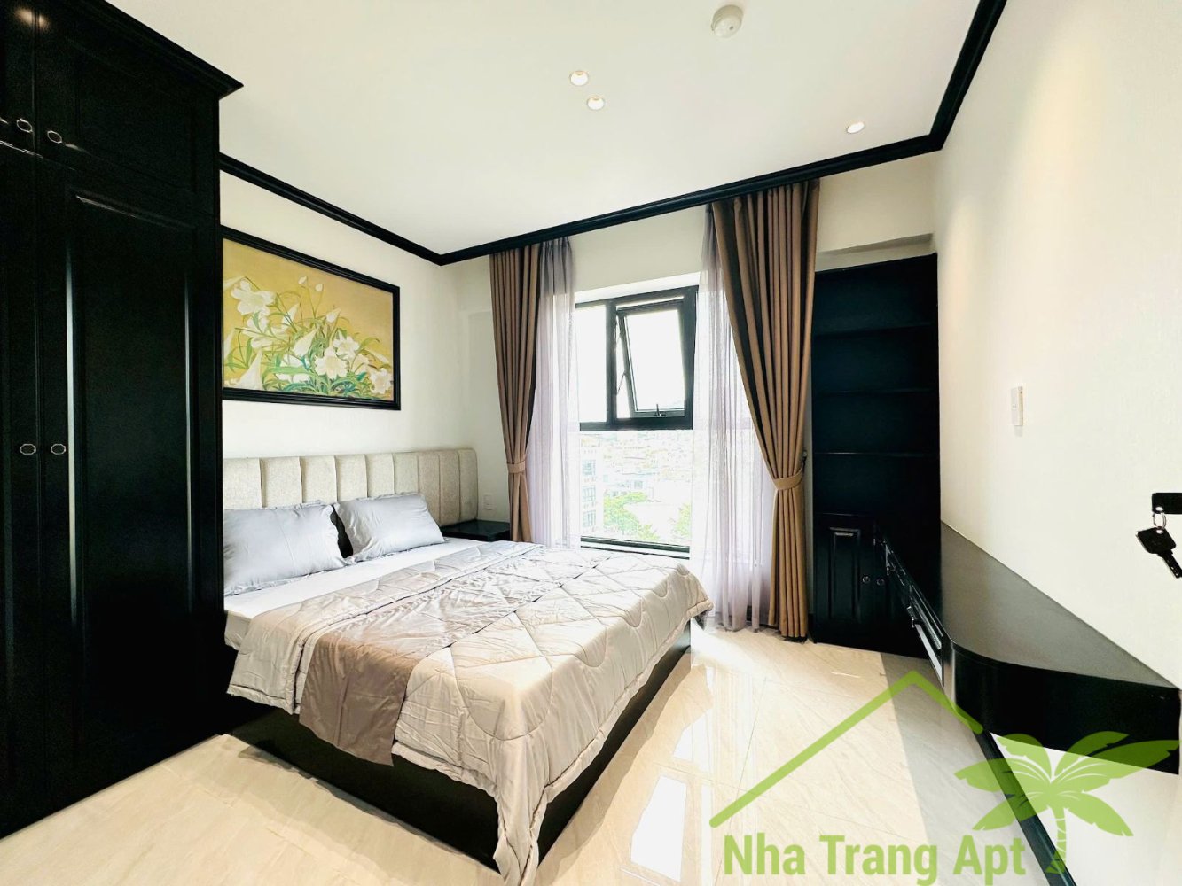 3 bedrooms Apartment in Nha Trang, Vietnam No. 31614
