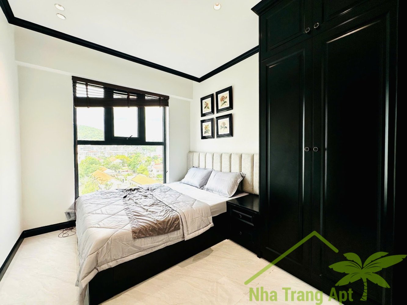 3 bedrooms Apartment in Nha Trang, Vietnam No. 31614