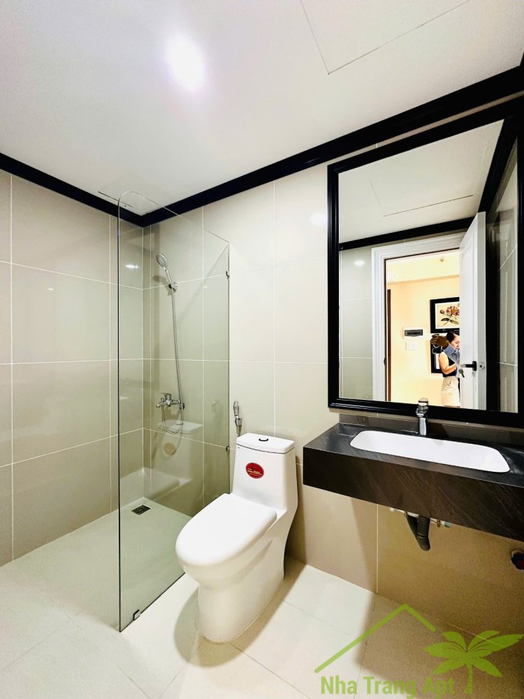 3 bedrooms Apartment in Nha Trang, Vietnam No. 31614