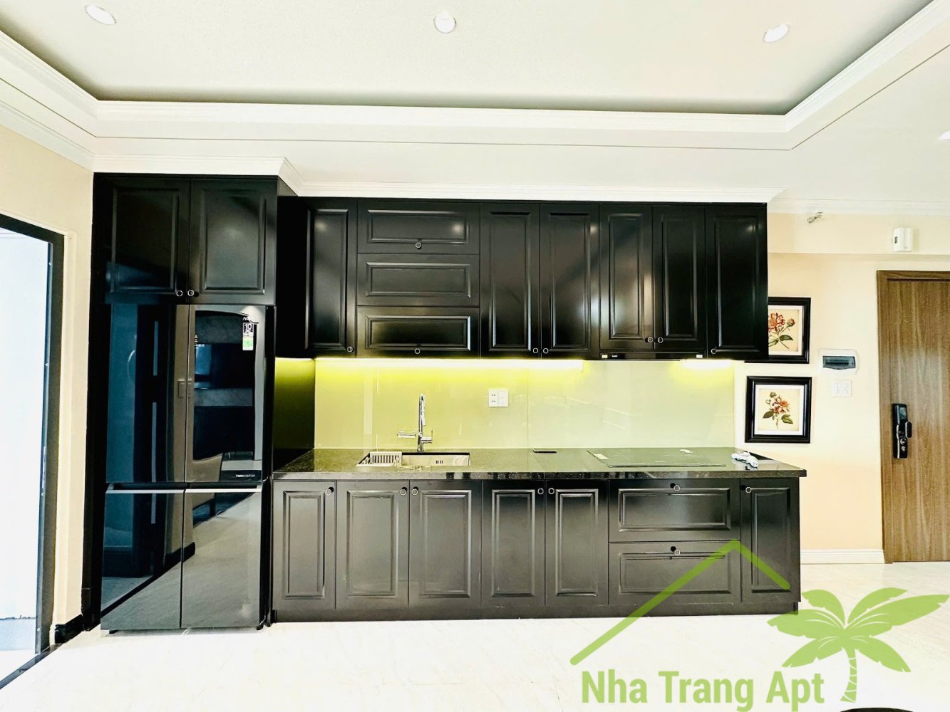 3 bedrooms Apartment in Nha Trang, Vietnam No. 31614