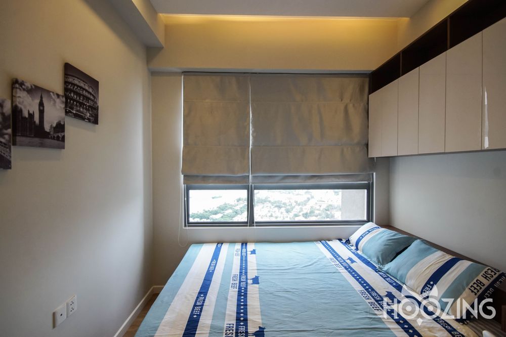2 bedrooms Apartment in Thu Duc, Ho Chi Minh, Vietnam No. 30955