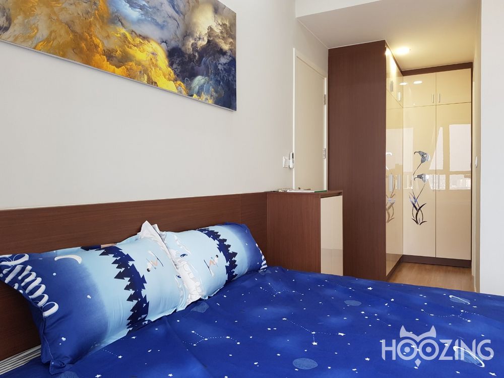 2 bedrooms Apartment in Thu Duc, Ho Chi Minh, Vietnam No. 30955