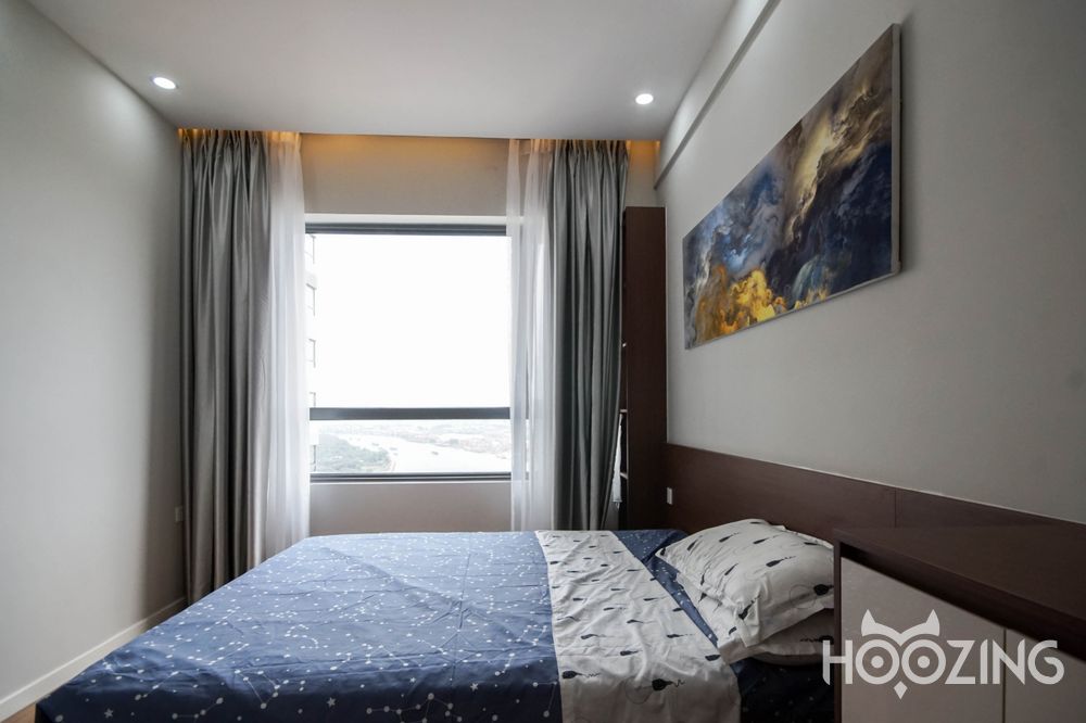 2 bedrooms Apartment in Thu Duc, Ho Chi Minh, Vietnam No. 30955