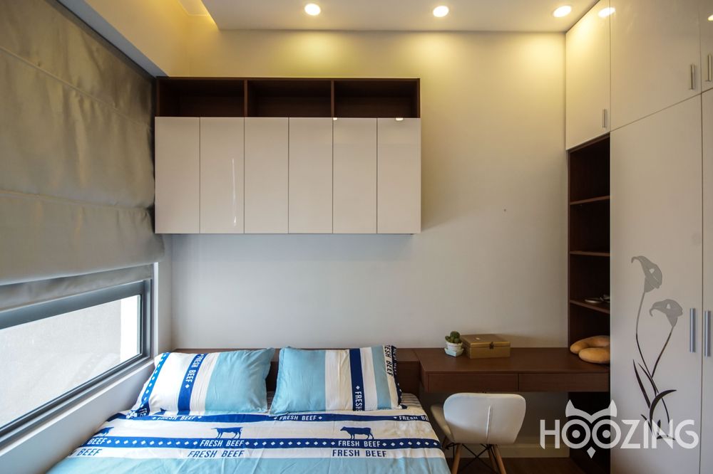 2 bedrooms Apartment in Thu Duc, Ho Chi Minh, Vietnam No. 30955