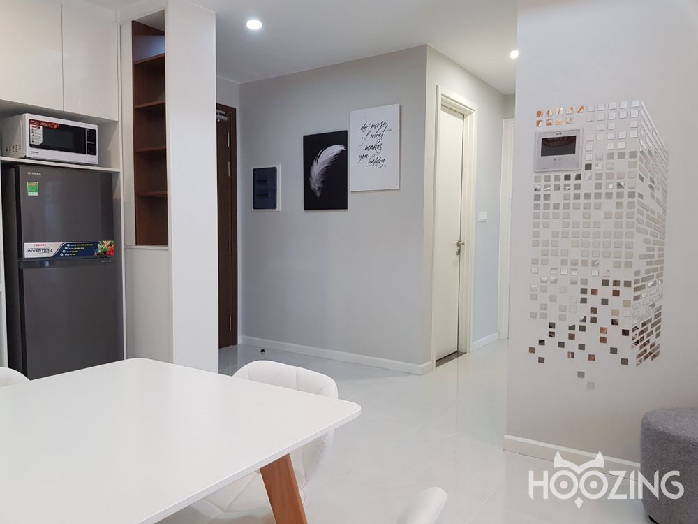 2 bedrooms Apartment in Thu Duc, Ho Chi Minh, Vietnam No. 30955