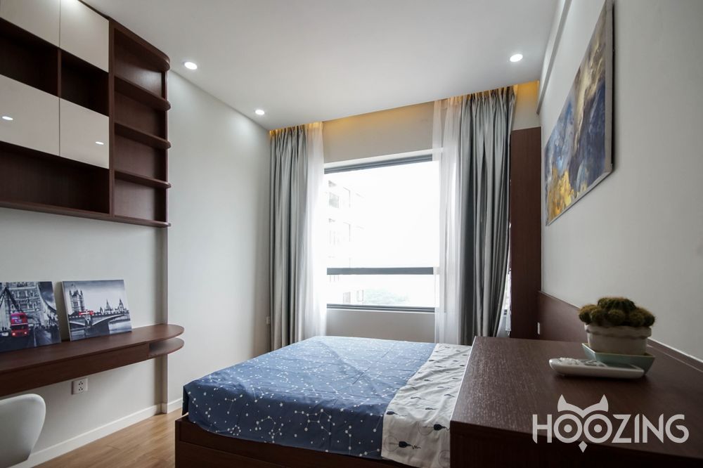 2 bedrooms Apartment in Thu Duc, Ho Chi Minh, Vietnam No. 30955